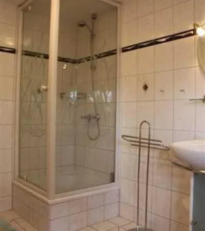 Damerow 1 Farm stay
