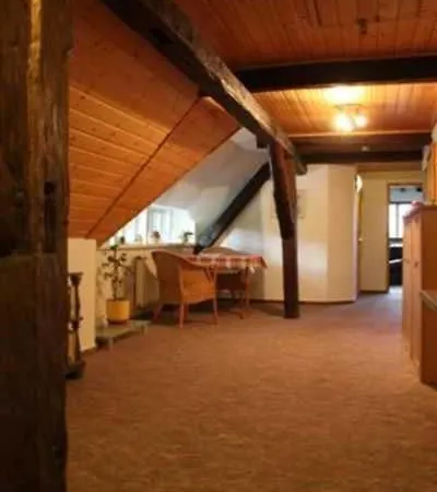 Damerow 1 Farm stay